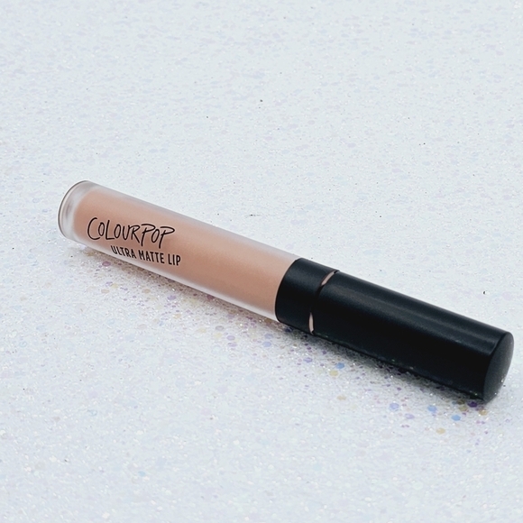 Colourpop Airplane Mode Ultra Matte Lip - Picture 3 of 5